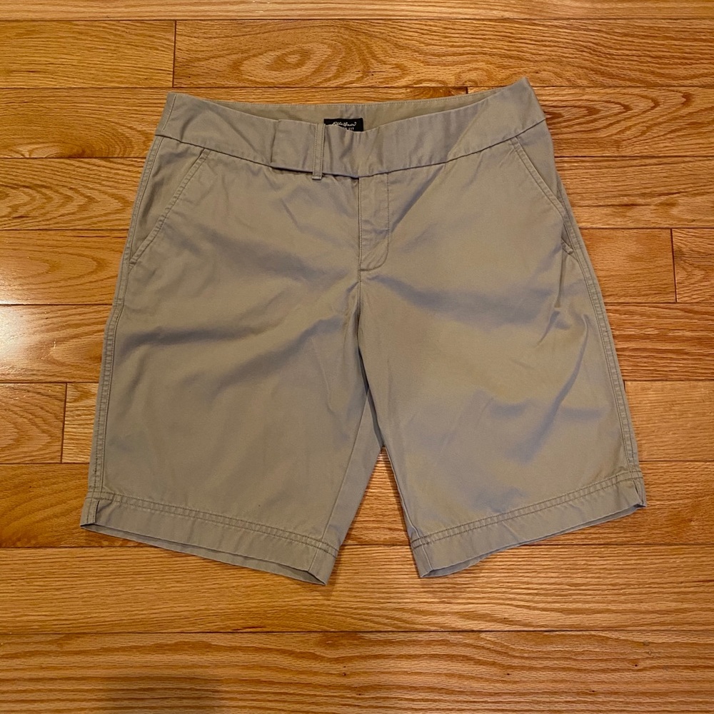 Eddie Bauer shorts